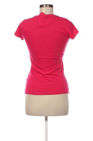 Γυναικεία μπλούζα Hollister, Μέγεθος M, Χρώμα Ρόζ , Τιμή 10,20 €