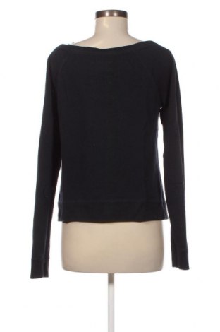 Γυναικεία μπλούζα Hollister, Μέγεθος S, Χρώμα Μπλέ, Τιμή 8,67 €