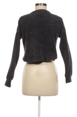 Γυναικεία μπλούζα Hollister, Μέγεθος XS, Χρώμα Γκρί, Τιμή 21,03 €