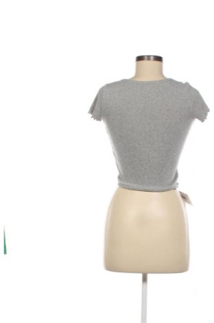 Damen Shirt Hollister, Größe XS, Farbe Grau, Preis € 3,97