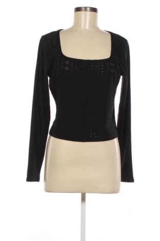 Damen Shirt Hollister, Größe XL, Farbe Schwarz, Preis 7,54 €