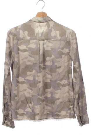 Damen Shirt Hollister, Größe XS, Farbe Mehrfarbig, Preis 6,09 €
