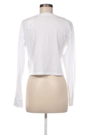 Дамска блуза Hollister, Размер S, Цвят Бял, Цена 62,43 лв.