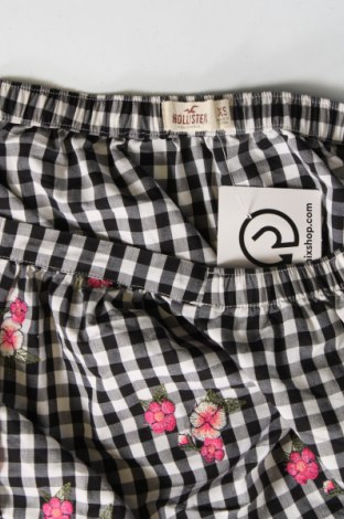 Damen Shirt Hollister, Größe XS, Farbe Mehrfarbig, Preis 8,00 €