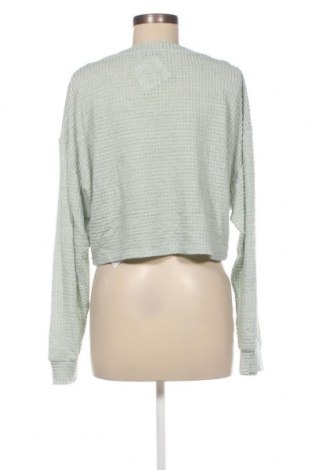 Damen Shirt Hollister, Größe S, Farbe Grün, Preis 7,10 €