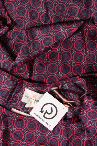 Дамска блуза Holly & Whyte By Lindex, Размер M, Цвят Многоцветен, Цена 9,69 лв.