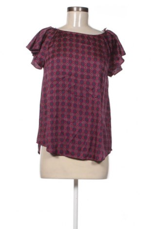 Дамска блуза Holly & Whyte By Lindex, Размер M, Цвят Многоцветен, Цена 9,69 лв.