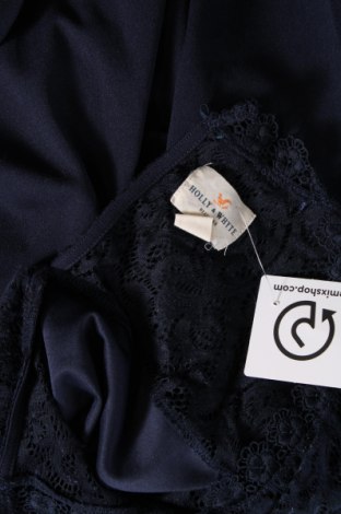 Γυναικεία μπλούζα Holly & Whyte By Lindex, Μέγεθος M, Χρώμα Μπλέ, Τιμή 4,94 €