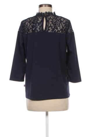 Дамска блуза Holly & Whyte By Lindex, Размер M, Цвят Син, Цена 3,04 лв.
