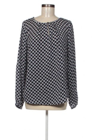 Дамска блуза Holly & Whyte By Lindex, Размер XL, Цвят Син, Цена 10,56 лв.