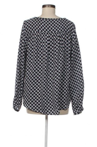 Дамска блуза Holly & Whyte By Lindex, Размер XL, Цвят Син, Цена 19,55 лв.