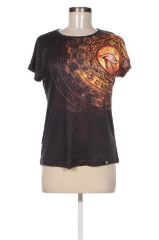 Damen Shirt Hoodie Lab, Größe M, Farbe Schwarz, Preis € 15,76