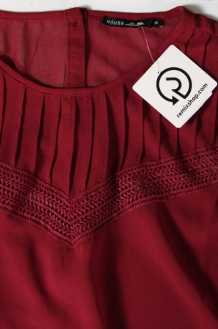 Damen Shirt House, Größe M, Farbe Rot, Preis 9,74 €