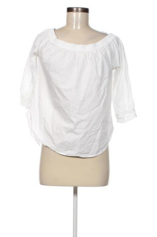Damen Shirt House, Größe S, Farbe Weiß, Preis 4,00 €