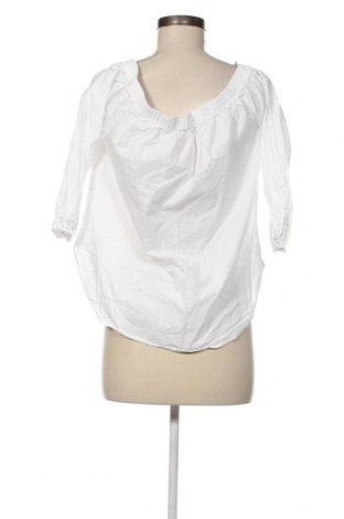 Γυναικεία μπλούζα House, Μέγεθος S, Χρώμα Λευκό, Τιμή 3,00 €