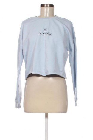 Γυναικεία μπλούζα House, Μέγεθος XS, Χρώμα Μπλέ, Τιμή 7,03 €