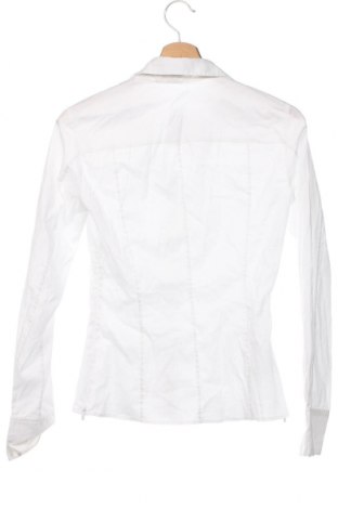 Damen Shirt Hugo Boss, Größe XXS, Farbe Weiß, Preis 48,79 €