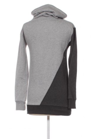 Γυναικεία μπλούζα Hummel, Μέγεθος S, Χρώμα Γκρί, Τιμή 8,62 €