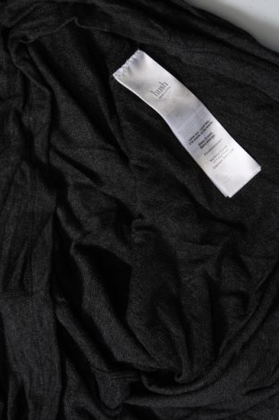 Дамска блуза Hush, Размер M, Цвят Сив, Цена 11,90 лв.