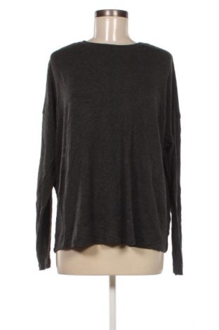 Damen Shirt Hush, Größe M, Farbe Grau, Preis 23,66 €