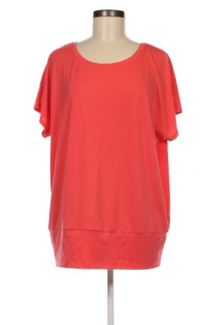 Damen Shirt Hyba, Größe XL, Farbe Rot, Preis 17,39 €