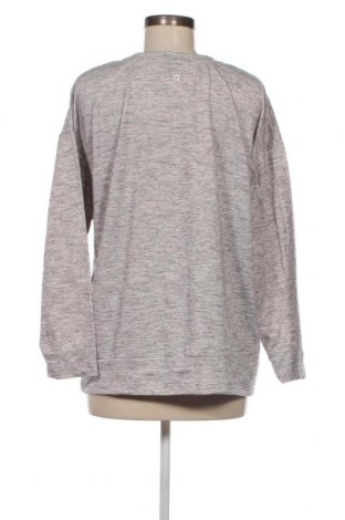 Γυναικεία μπλούζα Hyba, Μέγεθος L, Χρώμα Γκρί, Τιμή 3,15 €