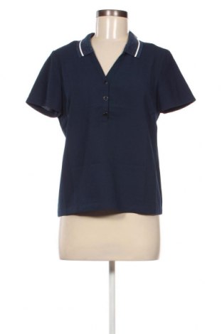 Γυναικεία μπλούζα I.Code, Μέγεθος M, Χρώμα Μπλέ, Τιμή 5,56 €