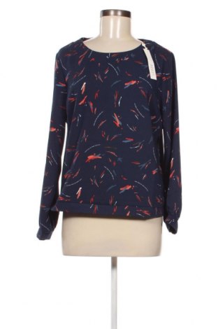 Γυναικεία μπλούζα I.Code, Μέγεθος L, Χρώμα Μπλέ, Τιμή 21,83 €