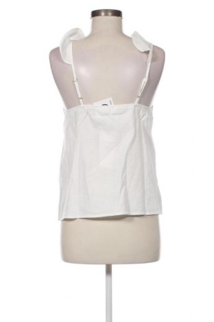 Дамска блуза IKOONE & BIANKA, Размер M, Цвят Бял, Цена 13,02 лв.