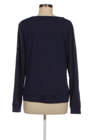 Γυναικεία μπλούζα INC International Concepts, Μέγεθος L, Χρώμα Μπλέ, Τιμή 13,66 €