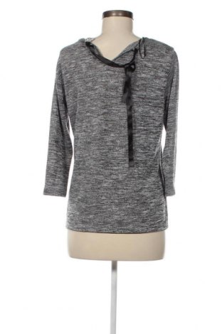 Γυναικεία μπλούζα IX-O, Μέγεθος M, Χρώμα Γκρί, Τιμή 1,76 €