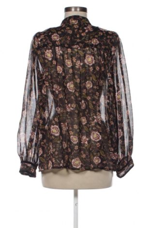 Γυναικεία μπλούζα IX-O, Μέγεθος M, Χρώμα Πολύχρωμο, Τιμή 1,76 €