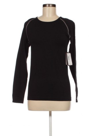 Damen Shirt Icepeak, Größe L, Farbe Schwarz, Preis 15,88 €