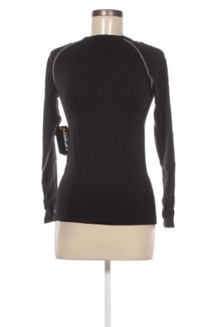 Дамска блуза Icepeak, Размер S, Цвят Черен, Цена 16,17 лв.