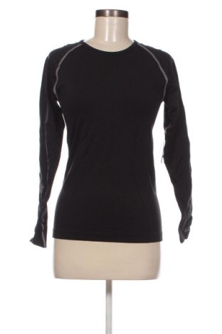 Дамска блуза Icepeak, Размер M, Цвят Черен, Цена 15,40 лв.