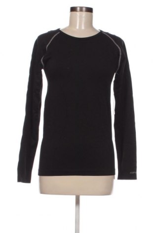 Γυναικεία μπλούζα Icepeak, Μέγεθος L, Χρώμα Μαύρο, Τιμή 17,86 €