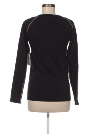 Damen Shirt Icepeak, Größe L, Farbe Schwarz, Preis 6,75 €