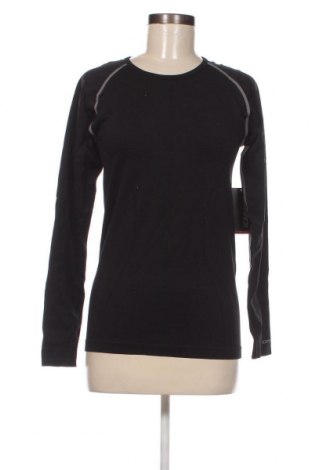 Γυναικεία μπλούζα Icepeak, Μέγεθος L, Χρώμα Μαύρο, Τιμή 6,75 €