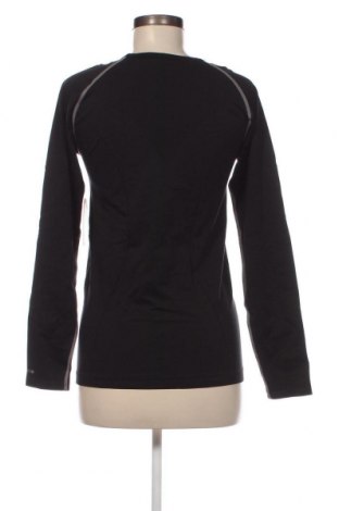 Γυναικεία μπλούζα Icepeak, Μέγεθος L, Χρώμα Μαύρο, Τιμή 6,75 €