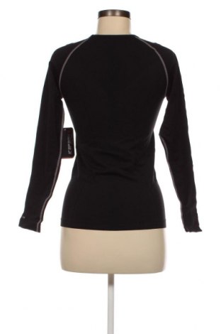 Damen Shirt Icepeak, Größe S, Farbe Schwarz, Preis 13,89 €