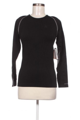 Damen Shirt Icepeak, Größe M, Farbe Schwarz, Preis 13,89 €