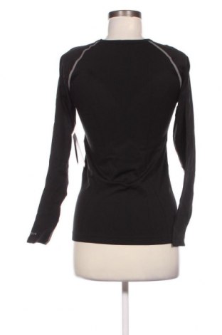 Дамска блуза Icepeak, Размер M, Цвят Черен, Цена 77,00 лв.