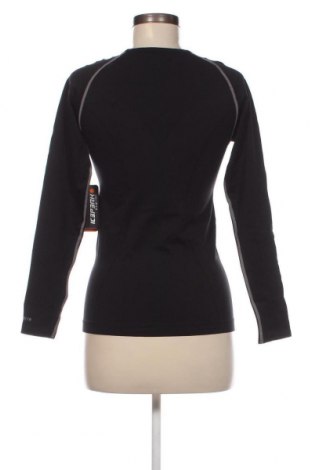 Γυναικεία μπλούζα Icepeak, Μέγεθος S, Χρώμα Μαύρο, Τιμή 8,33 €