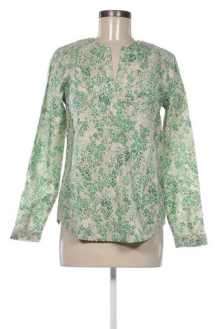 Дамска блуза Ichi, Размер S, Цвят Многоцветен, Цена 34,65 лв.