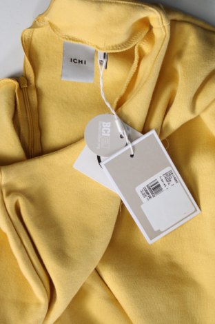 Damen Shirt Ichi, Größe L, Farbe Gelb, Preis € 6,75