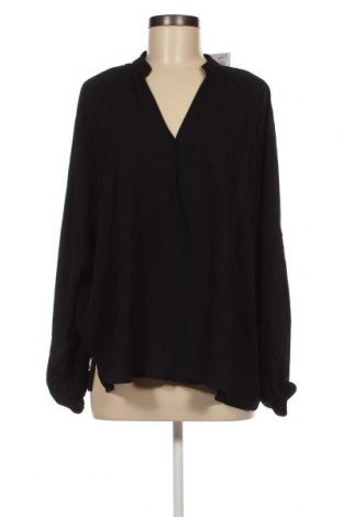 Дамска блуза Ichi, Размер M, Цвят Черен, Цена 15,40 лв.