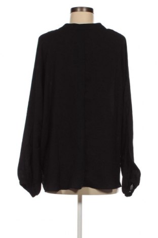 Damen Shirt Ichi, Größe M, Farbe Schwarz, Preis 5,95 €
