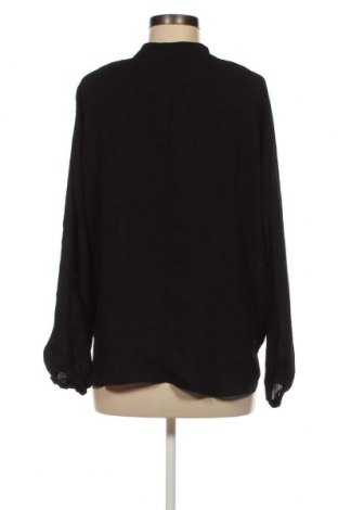 Дамска блуза Ichi, Размер XS, Цвят Черен, Цена 11,55 лв.