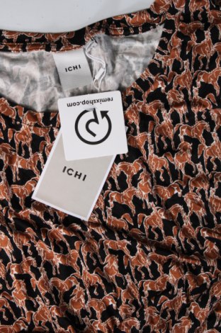 Bluză de femei Ichi, Mărime S, Culoare Multicolor, Preț 45,59 Lei