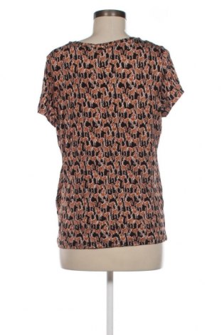 Дамска блуза Ichi, Размер S, Цвят Многоцветен, Цена 11,55 лв.